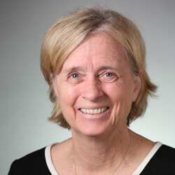 Rebecca Osgood, MD