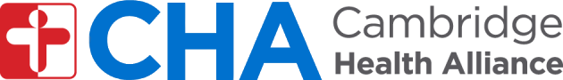 CHA Occupational Health Services Logo