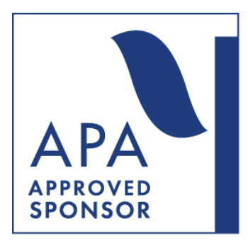 American Psychological Association Logo