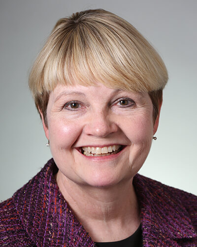 Joy Curtis