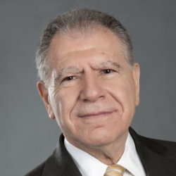 Jerry Steinberg