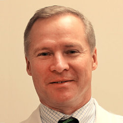 John Mackey, MD