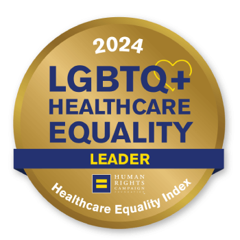 Health Equality Index Award 2024 to CHA