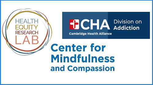Logos of CHA Research Centers