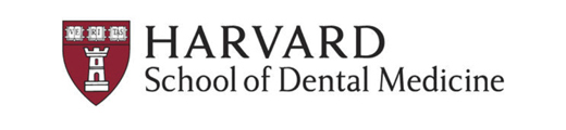 Harvard School of Dental Medicine logo