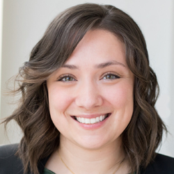 Chloe Thomas, MD