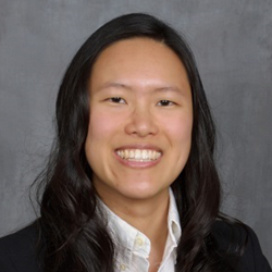 Annie Tsay