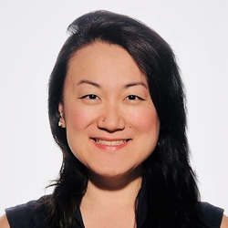 Portrait of Jenny Wen, MD, Internal Medicine