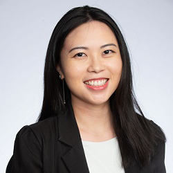 Lynn Wiwanto, MD