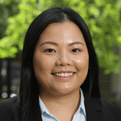 Portrait of Dr. Nhi Nguyen
