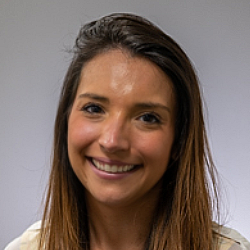 Portrait of Lauren Ouellette