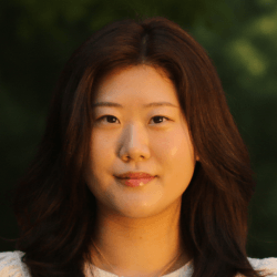 Portrait of Hayoung Lee