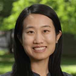 Portrait of Dr. Lori Jo-Yu Fang