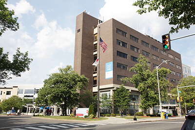 CHA Cambridge Hospital