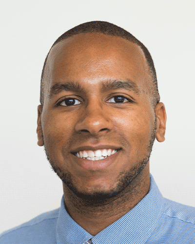 Andrew Austin