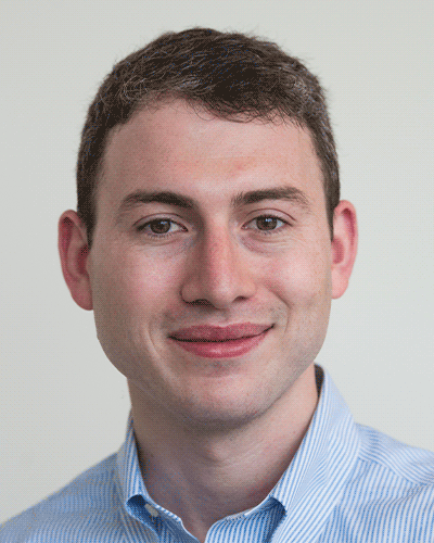 Zachary Harris
