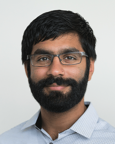 Rahil Rojiani