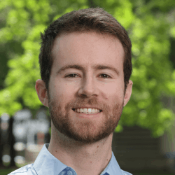 Portrait of Bryan Bollinger
