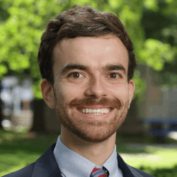Portrait of Scott Burns