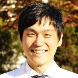 Jooyoung Lee