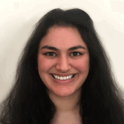 Portrait of Meredith Rahman