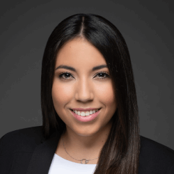 Portrait of Naillil Torres