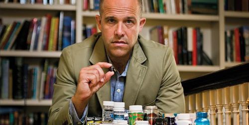 Dr. Cohen featured in Science Magazine