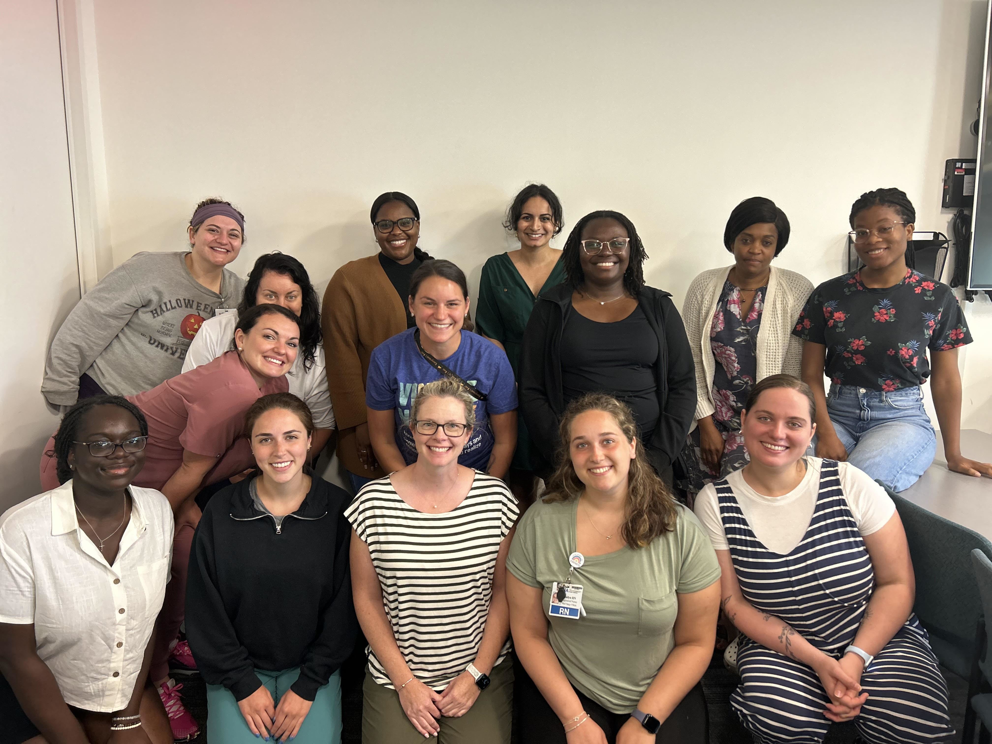Nursing Residency Program