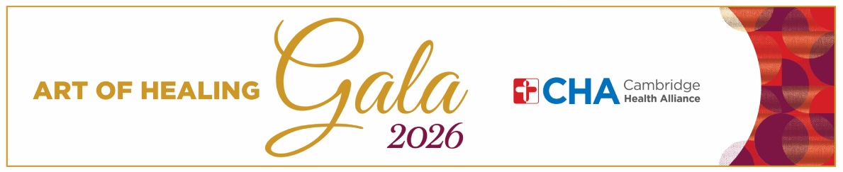 Art of Healing Save the Date, 2026