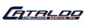 Cataldo Ambulance Service Logo