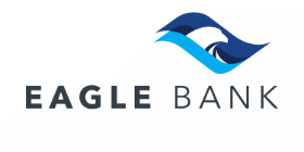 Eagle Bank Logo