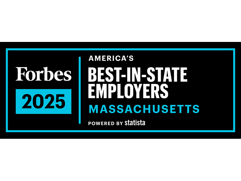 Forbes Names CHA Best-in-State Employer