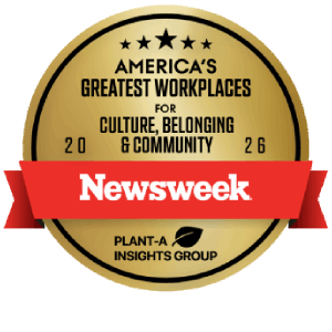 Newsweek's Culture, Belonging and Community Award, 2026