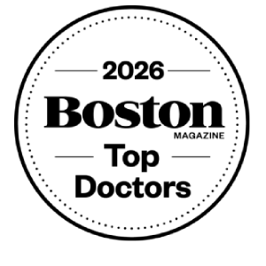 CHA Doctors earn Top Doc 2026 Award from Boston Magazine