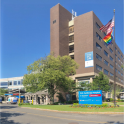 CHA Cambridge Hospital