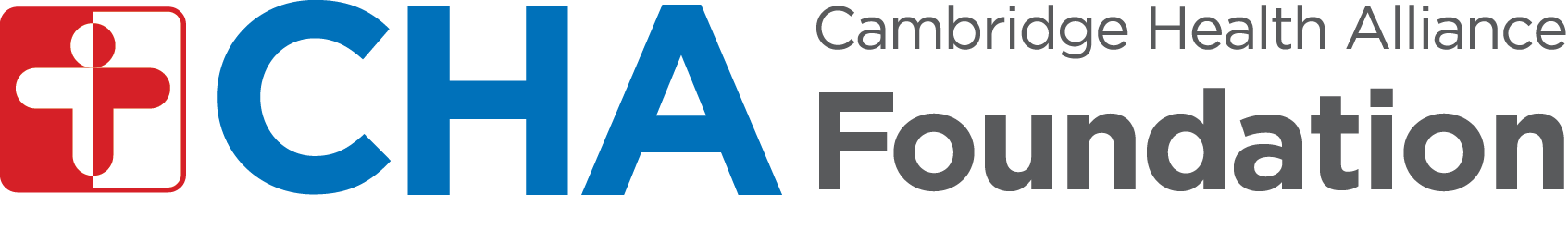 CHA Foundation Logo