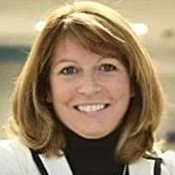 Portrait of Jen Thiesen