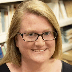 Portrait of Debbie Laplante