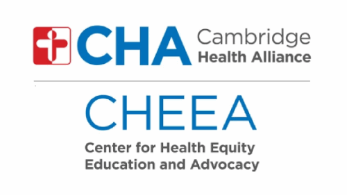 Logo of Center for Health Equity Education and Advocacy