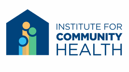 Institue for Community Health Logo