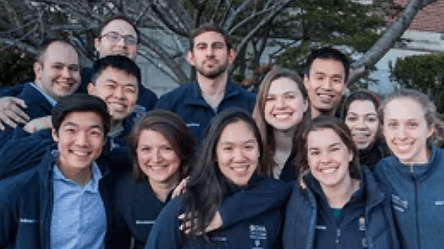 Cambridge Integrated Clerkship