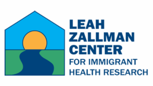 Leah Zallman Center Logo