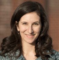 Photo of Dr. Lisa Rosenfeld