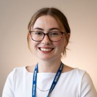 A photo of Jessica Stubbing