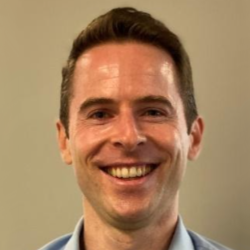 John M. Ahern, MD, MPH, PhD