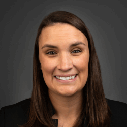 Portrait of APRN Carleen Cox