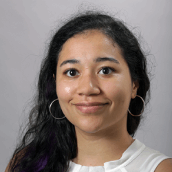Portrait of Dr. Evelyn Darden