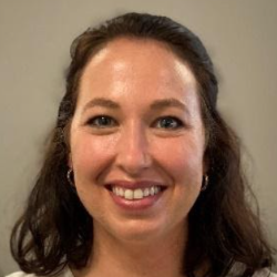 Amy Fitch, MD