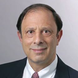 Dr. Jeffery Hoffman