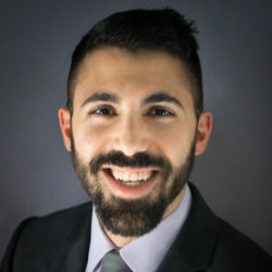 Matthew Makansi